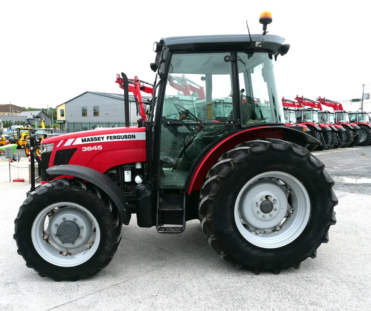 MASSEY FERGUSON 3645 - Image 1