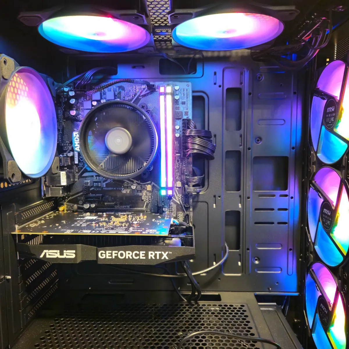 Brand new gaming pc - Image 3