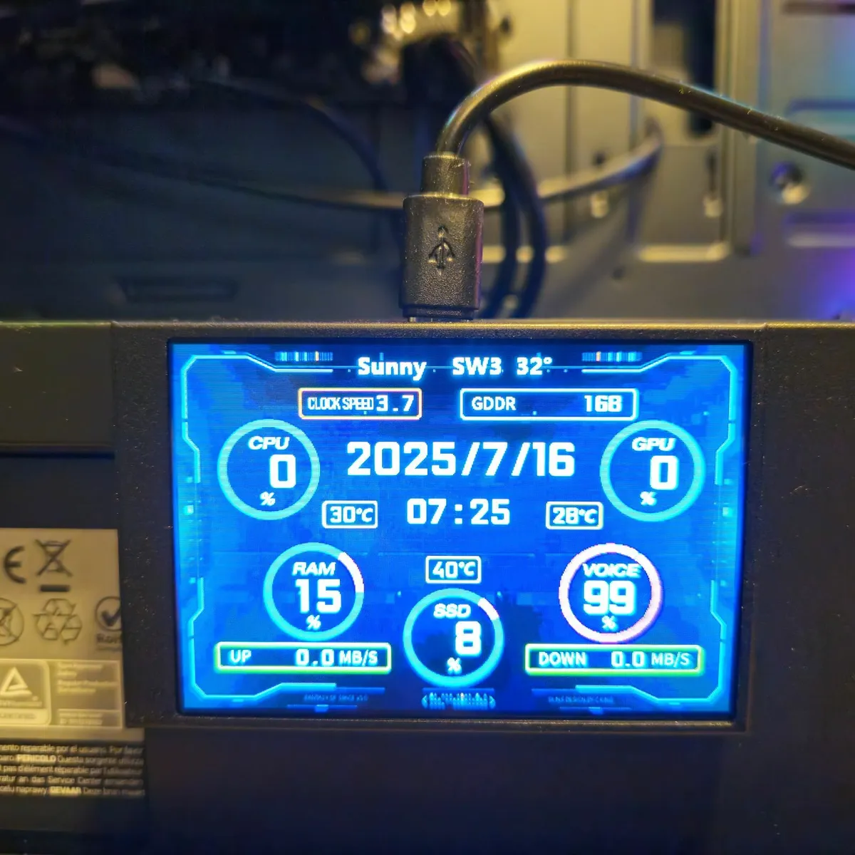 Brand new gaming pc - Image 4