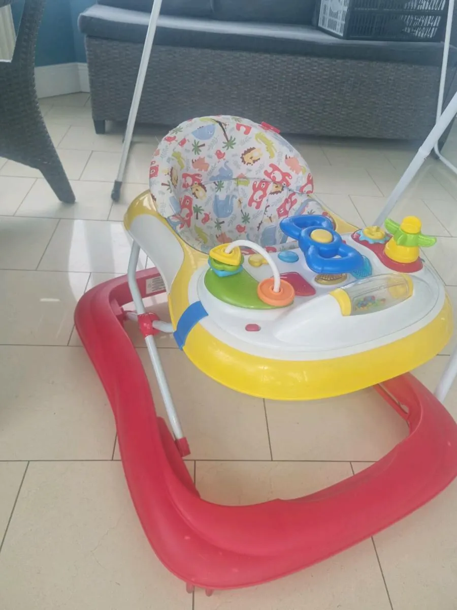Baby stuff - Image 2