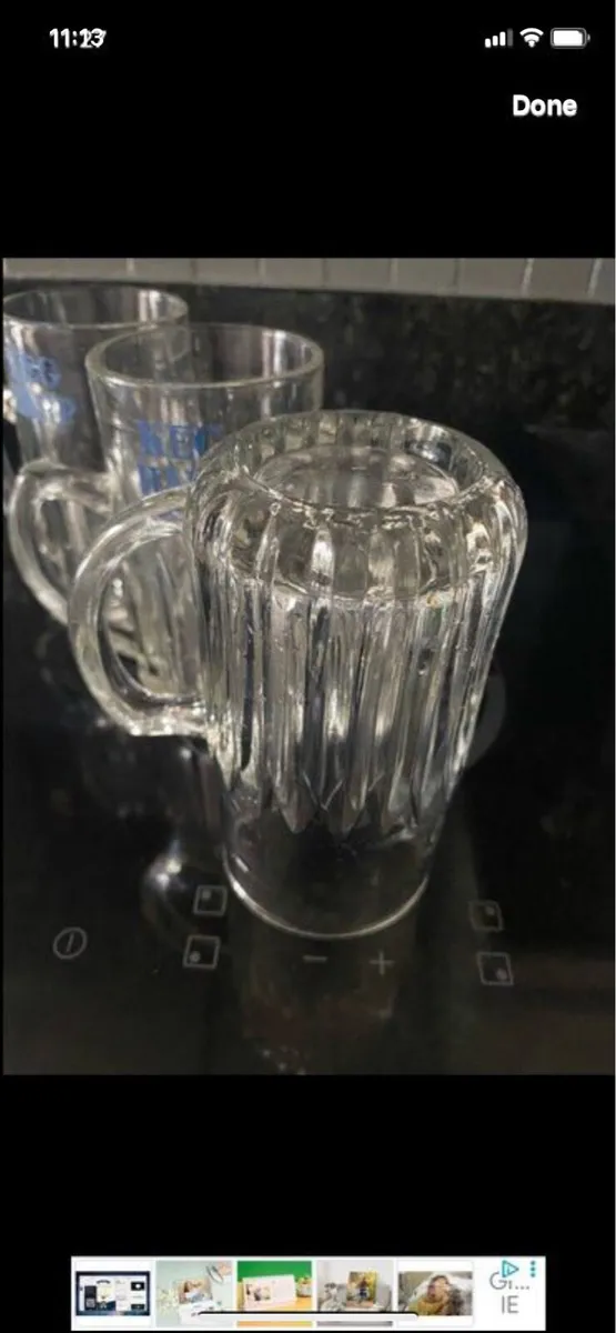 I rage Harp Tankards (4) - Image 4