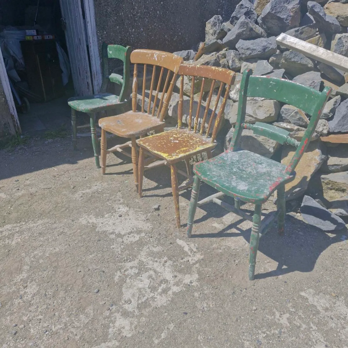 Chairs - Image 2