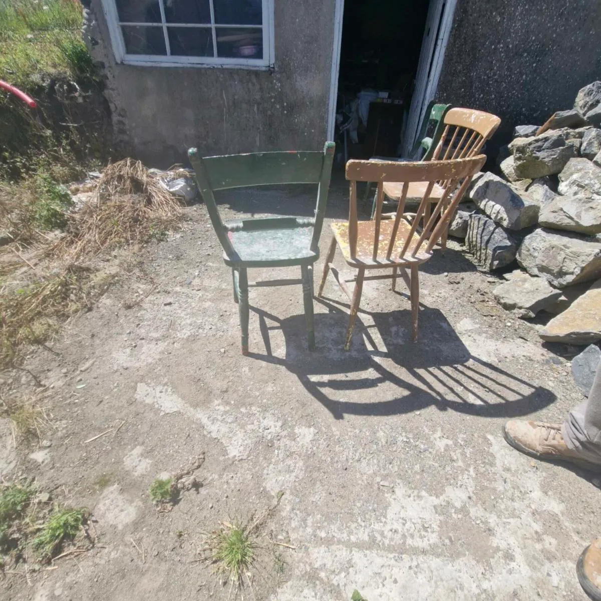 Chairs - Image 3