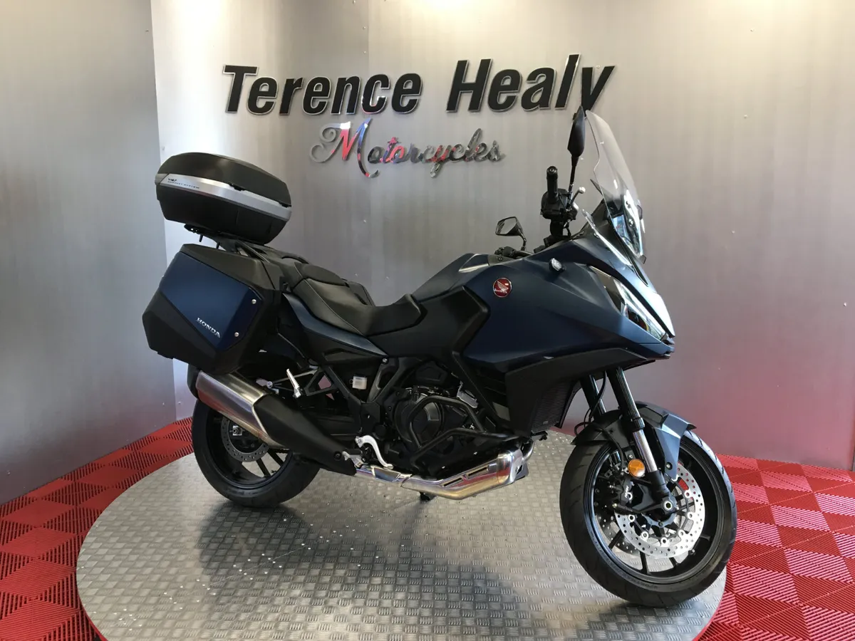 2024 Honda NT1100 ''Finance Available'' - Image 1
