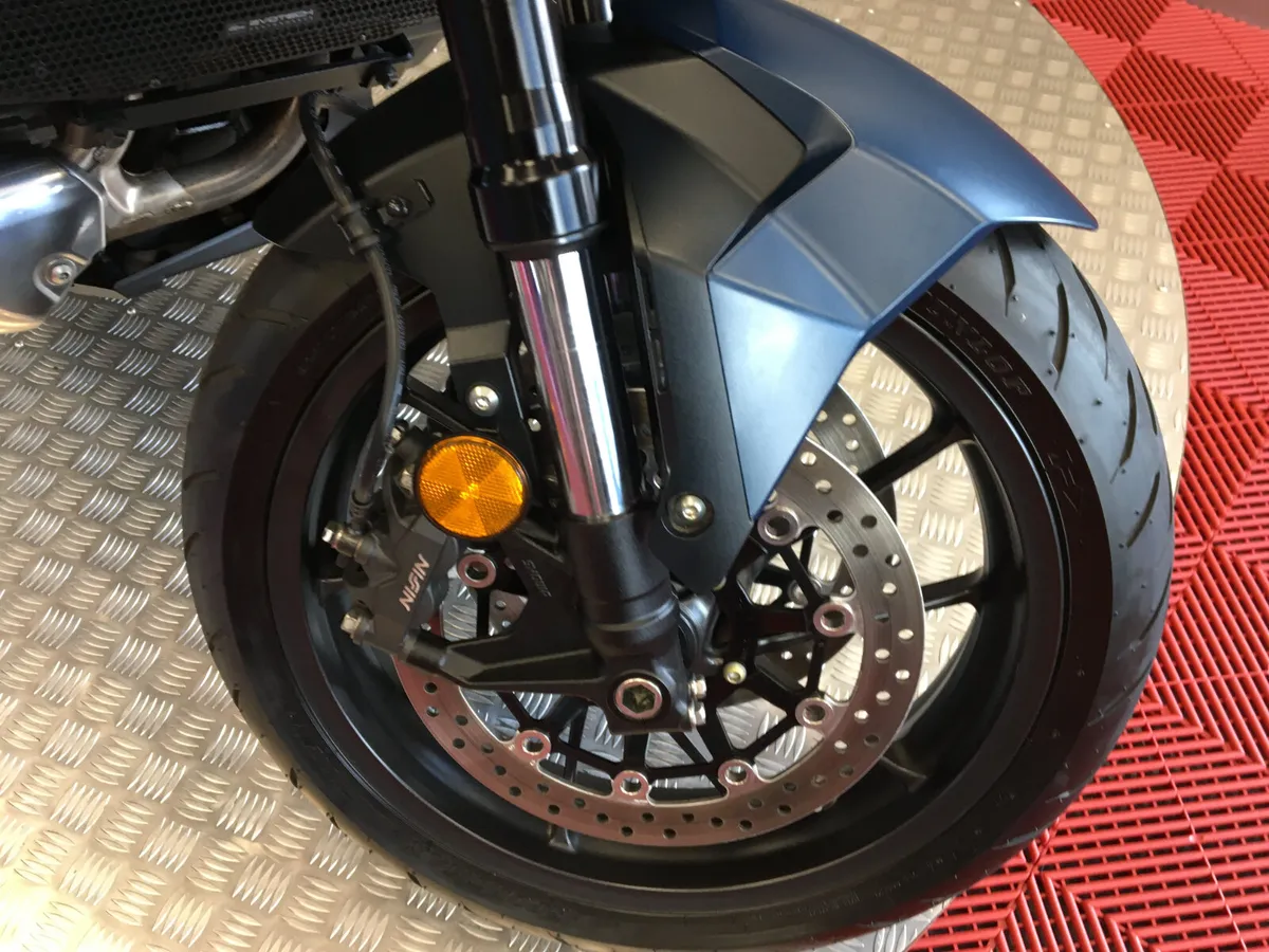 2024 Honda NT1100 ''Finance Available'' - Image 2