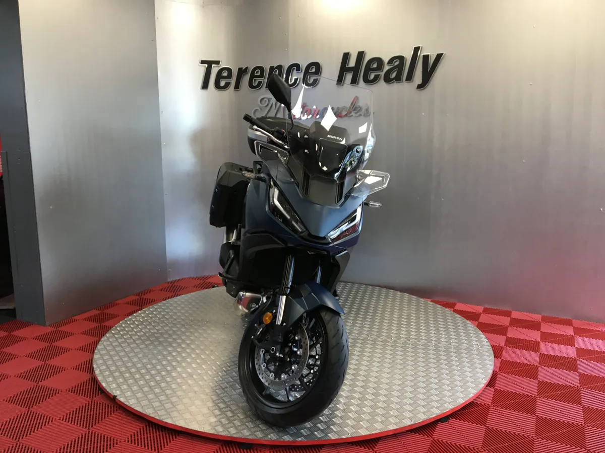2024 Honda NT1100 ''Finance Available'' - Image 3