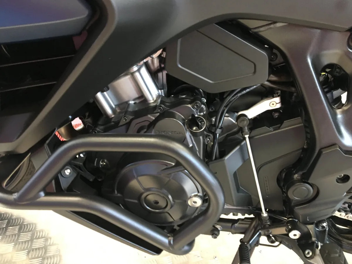 2024 Honda NT1100 ''Finance Available'' - Image 4