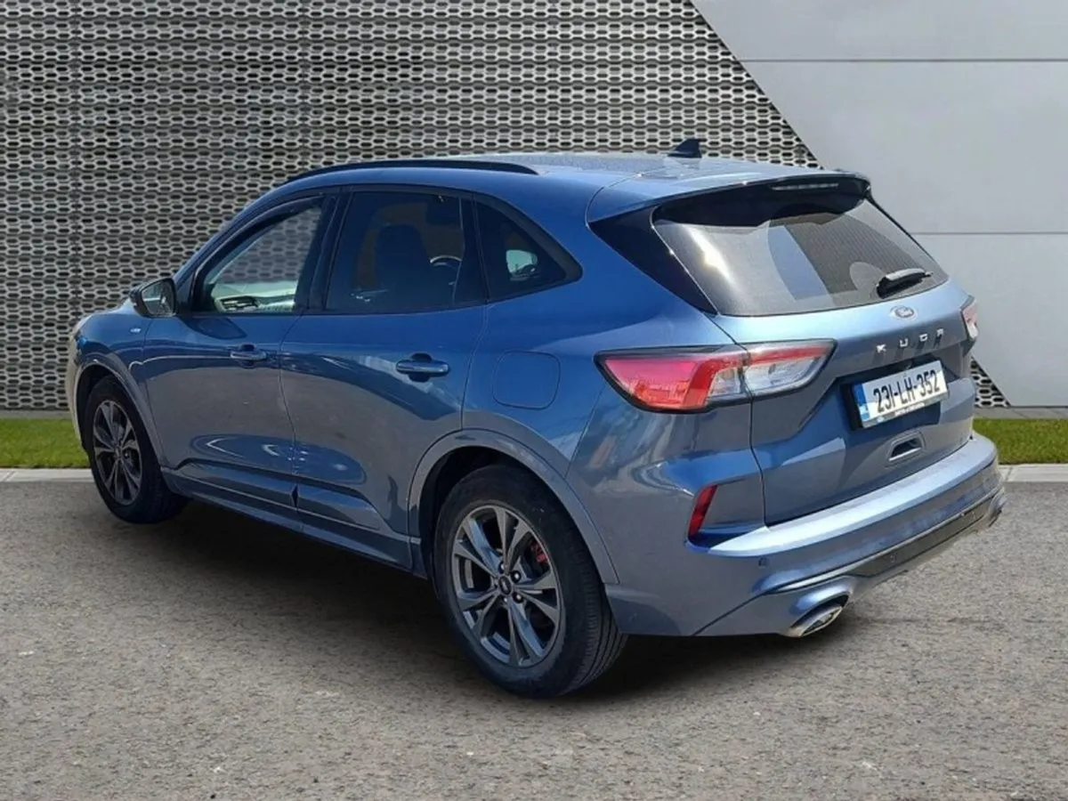 Ford Kuga 1.5 Ecoblue 120PS St-line X - Image 3