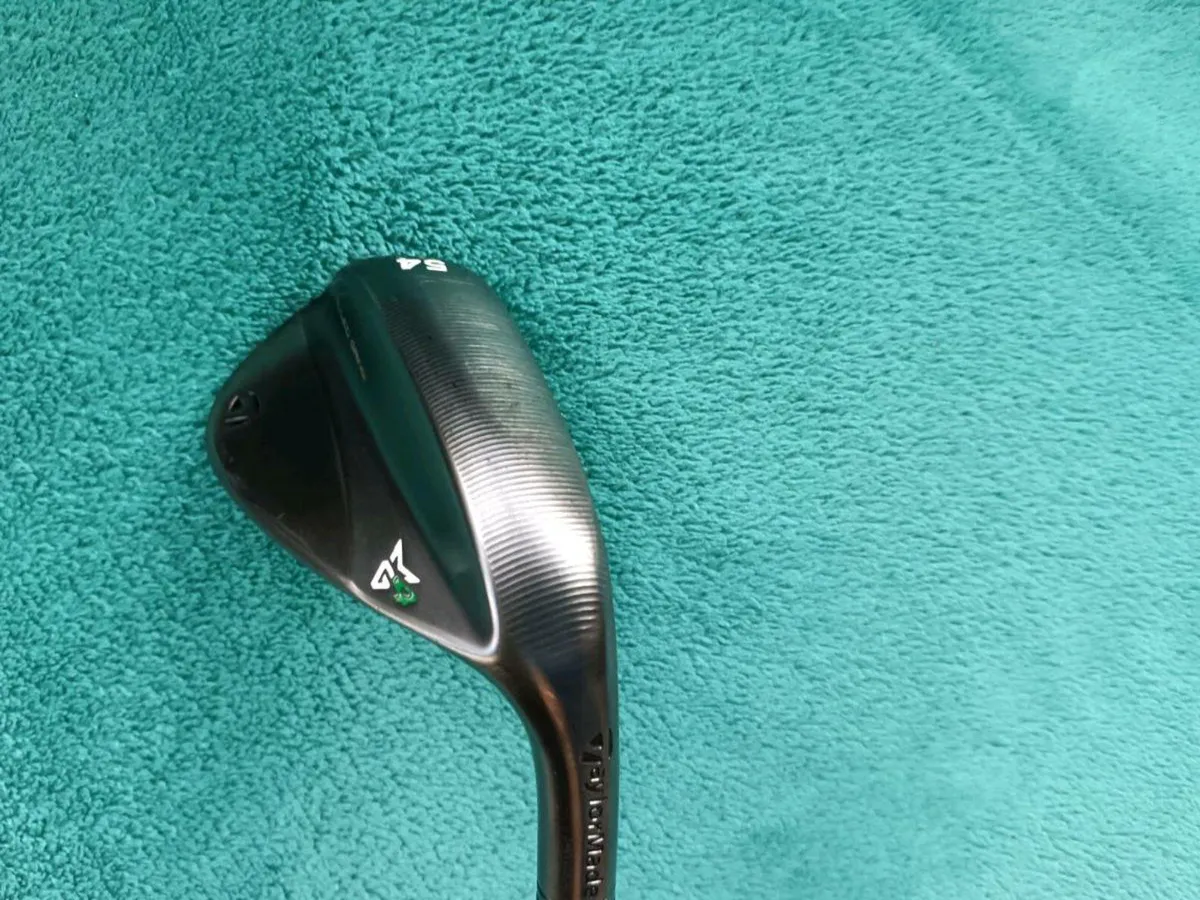 Taylormade MG4 Sand Wedge. As New. - Image 3