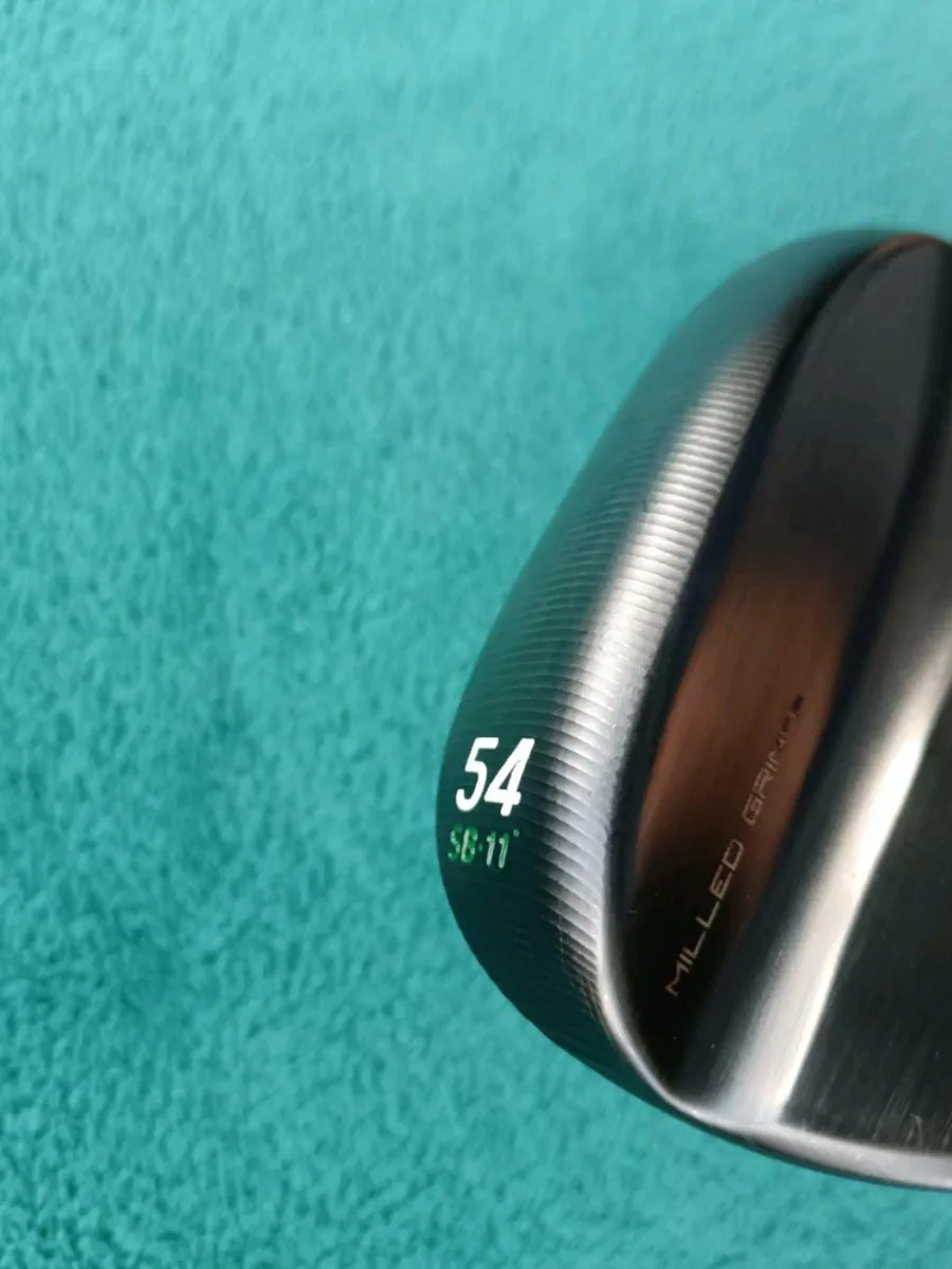 Taylormade MG4 Sand Wedge. As New. - Image 4