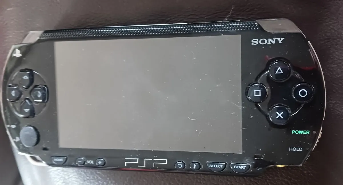 Sony PlayStation PSP 1003 - Image 3