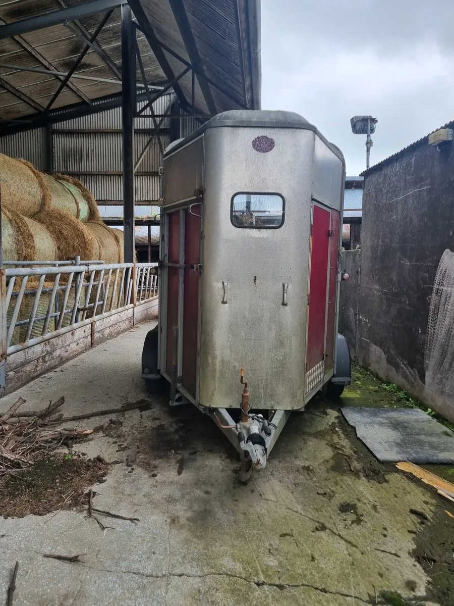 Horsebox - Image 2