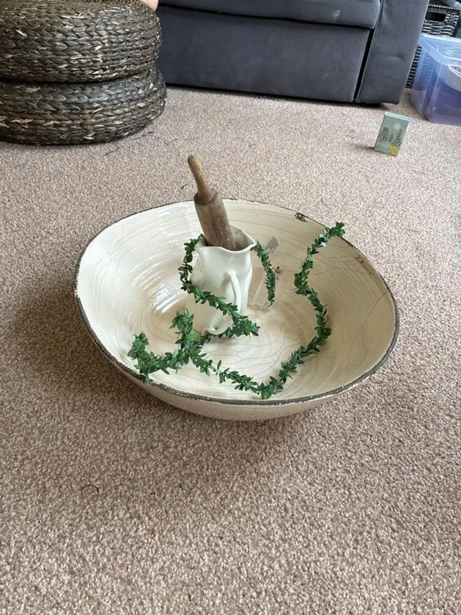 Rustic decor - Image 1