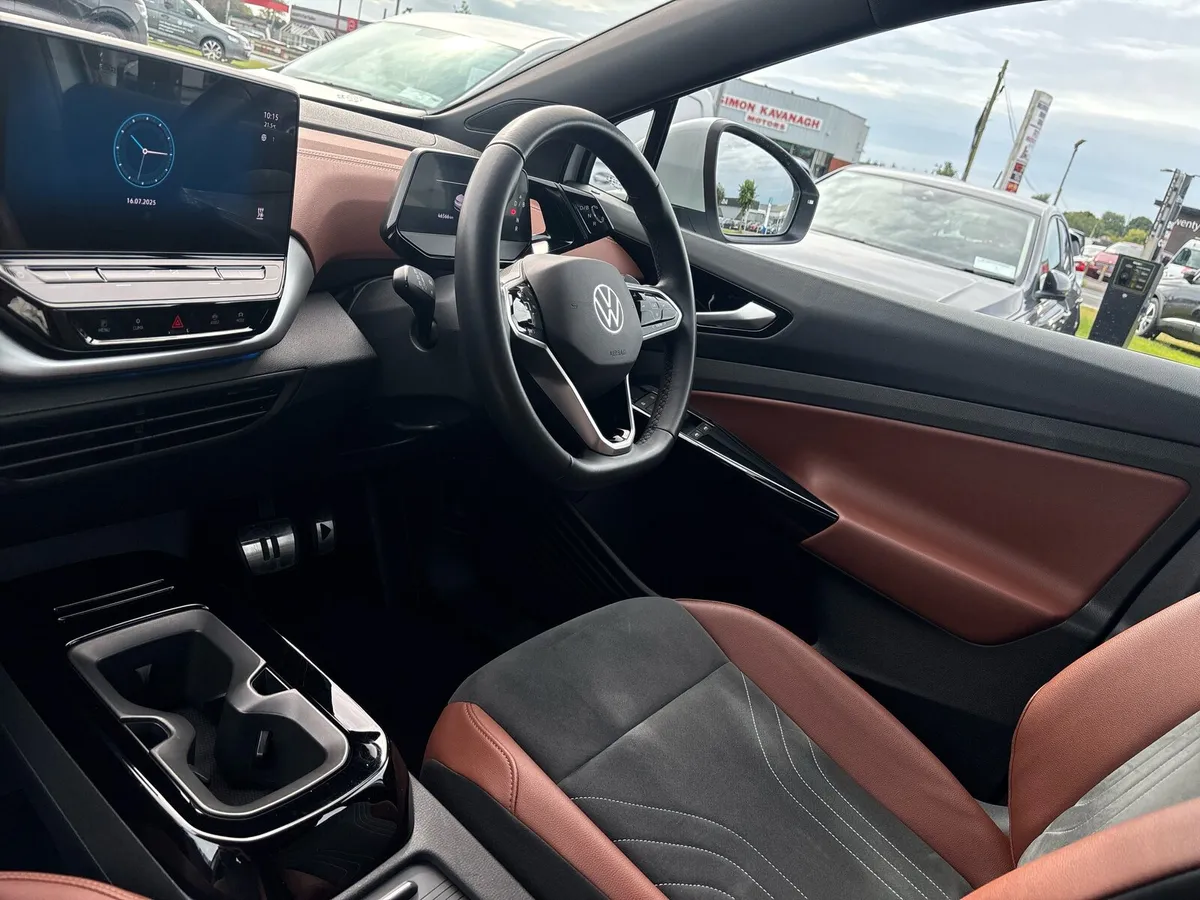 Volkswagen ID.4 2022 - Image 3