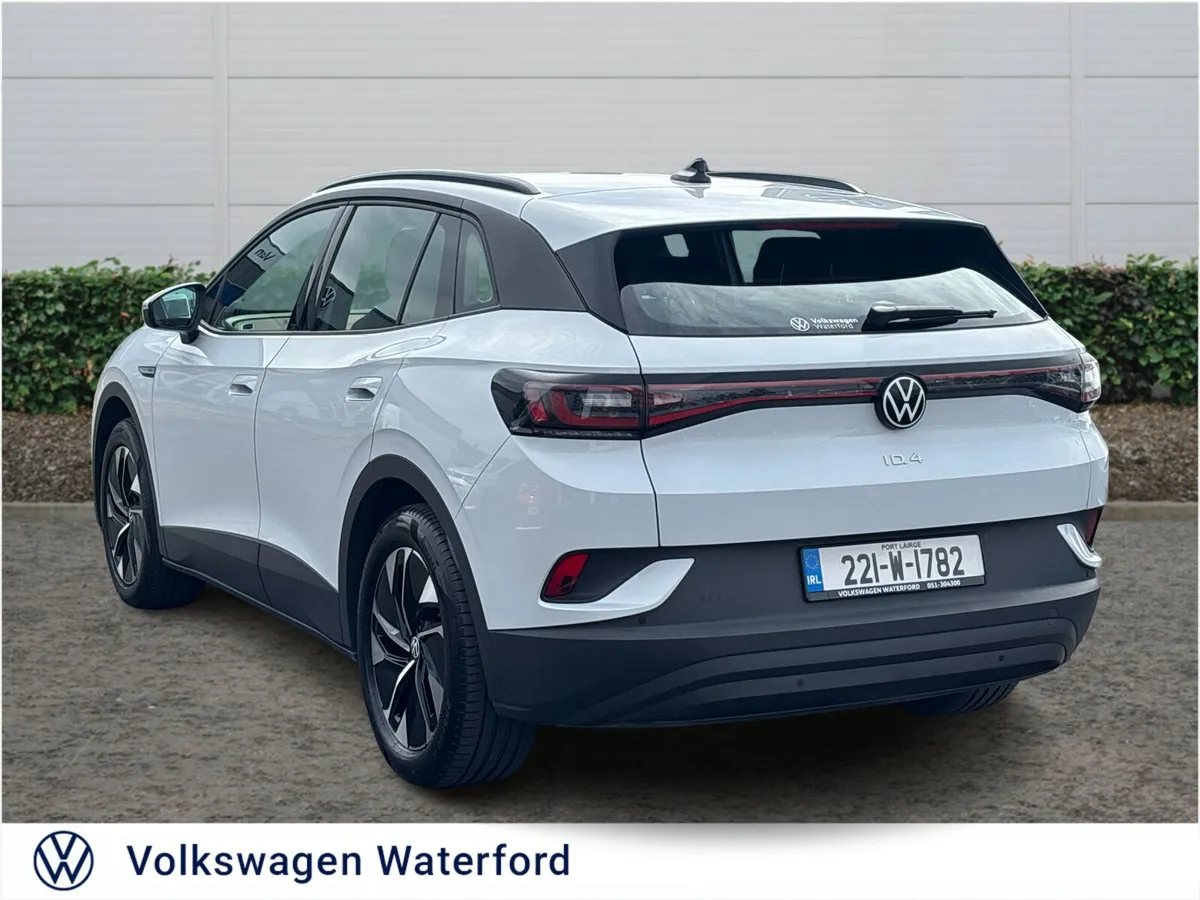 Volkswagen ID.4 2022 - Image 4