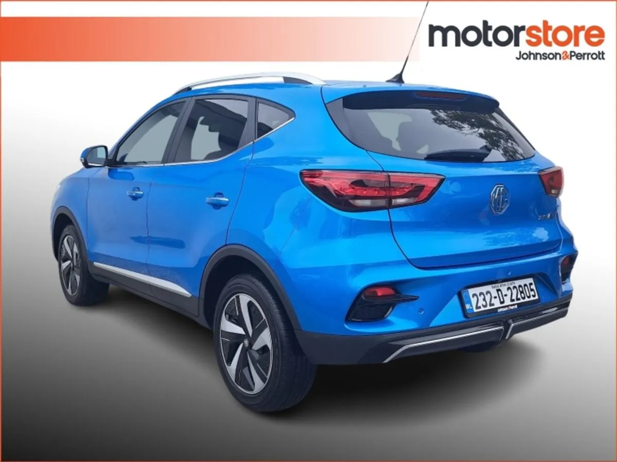 MG ZS Exclusive TOP Spec 51kwh - Image 2