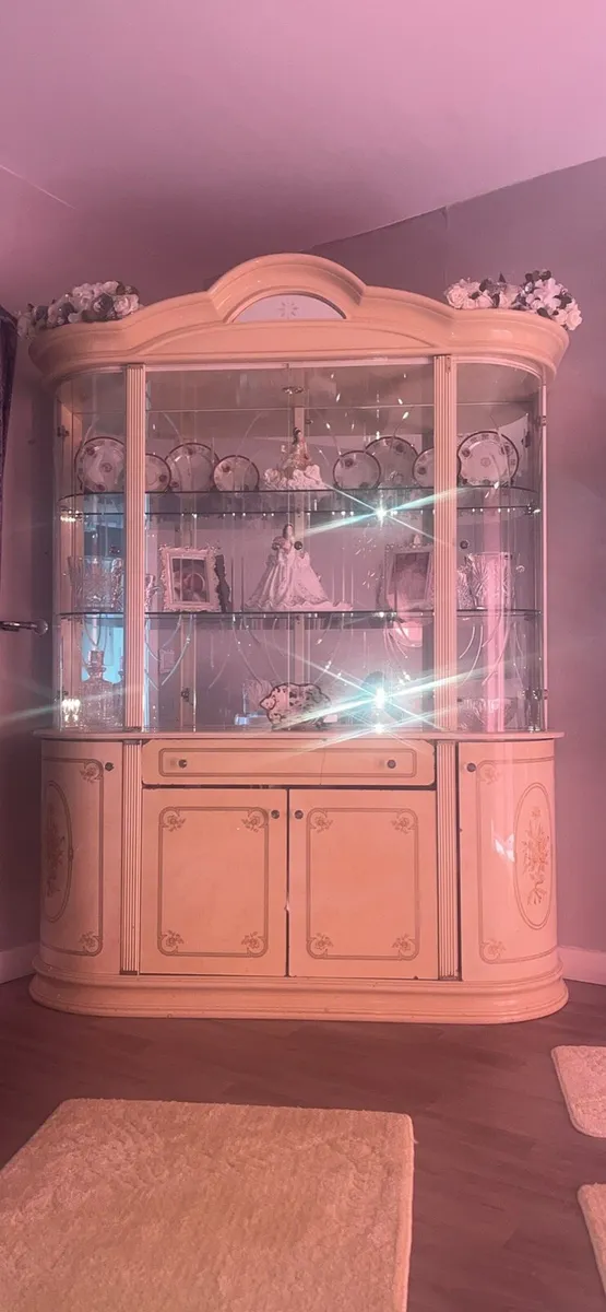 Italian cabinet