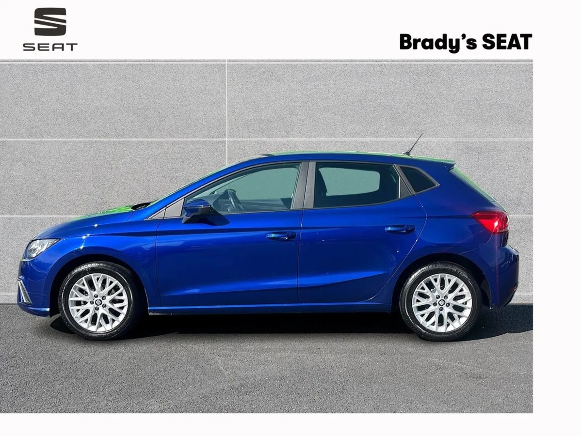 SEAT Ibiza 1.0mpi 80hp SE Plus - Image 3