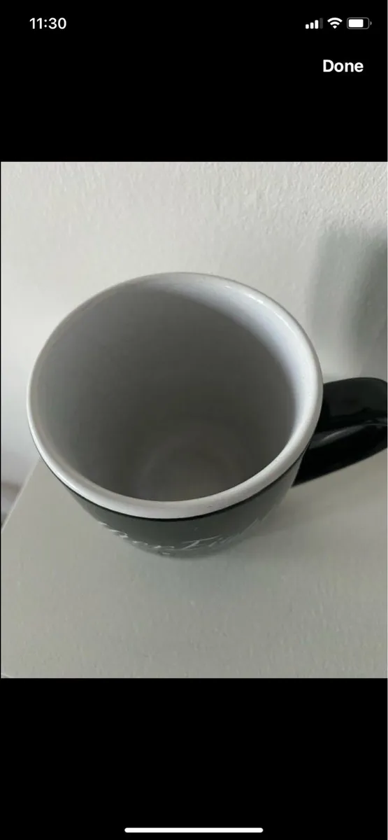 Vintage After Eight Mug - Image 4