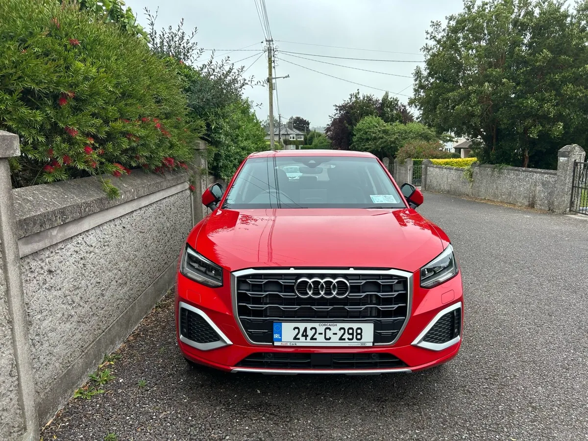 Audi Q2 - Image 3
