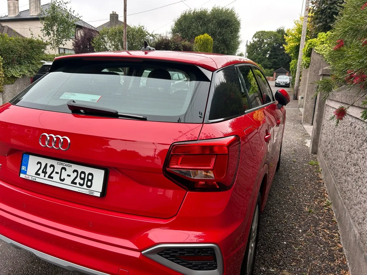 Audi Q2 - Image 4