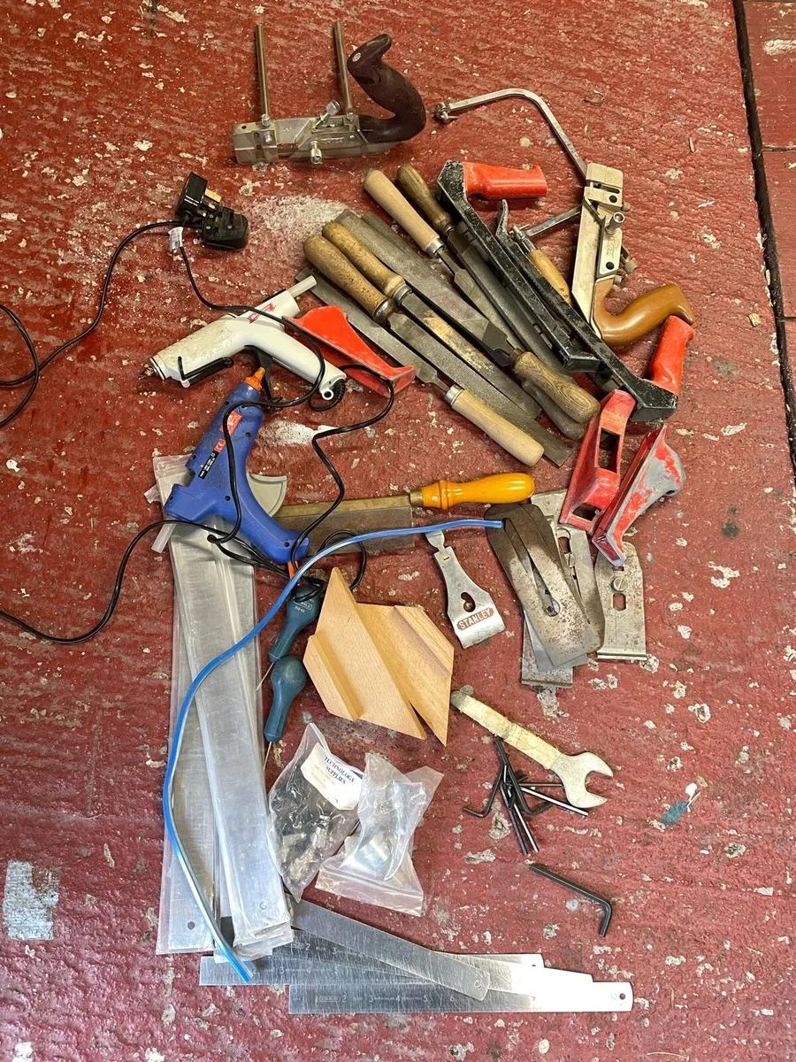 Tools