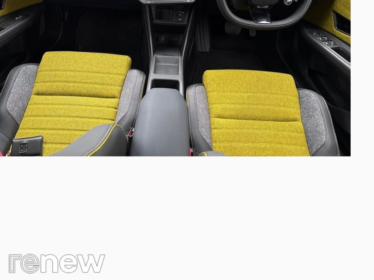 Renault 5 Ev52 150hp Iconic - Image 2