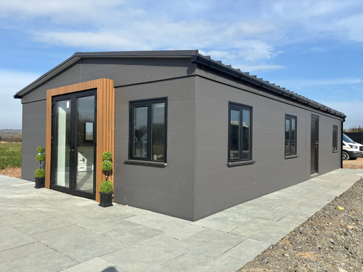 Modular House - Image 4