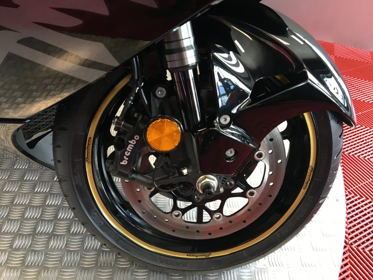 2021 Suzuki GSX1300 Hayabusa ''Finance Available'' - Image 2