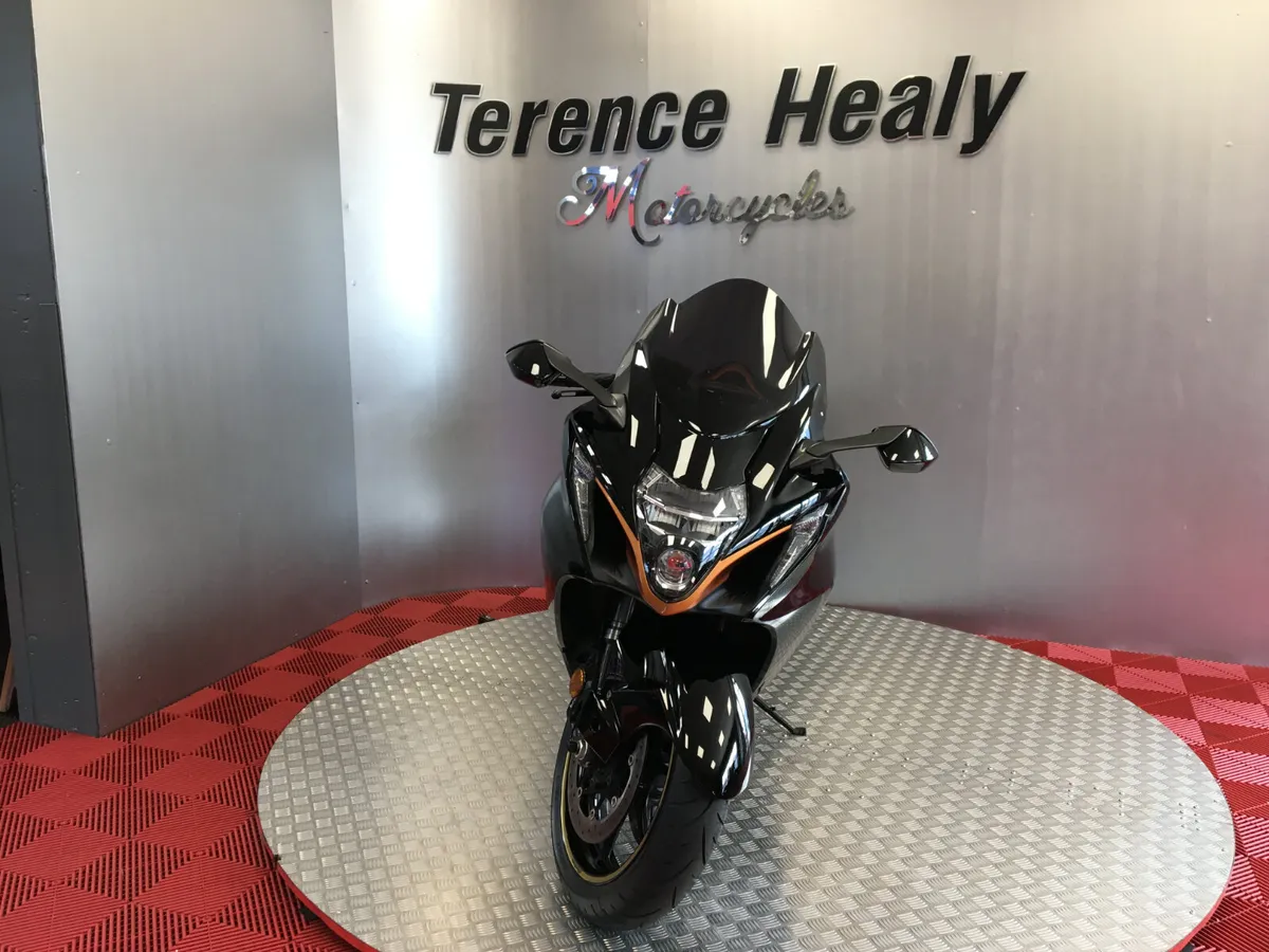 2021 Suzuki GSX1300 Hayabusa ''Finance Available'' - Image 3
