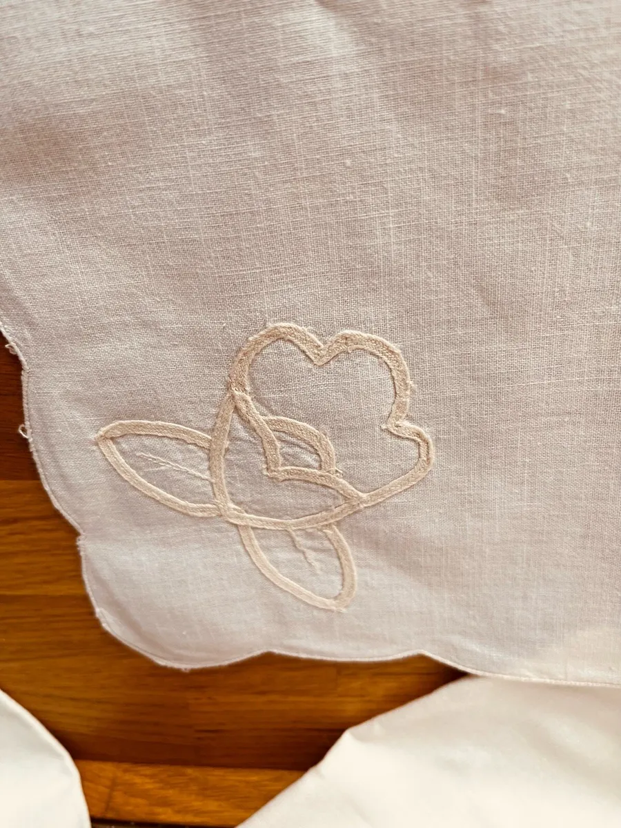 Clothe napkins - Image 2