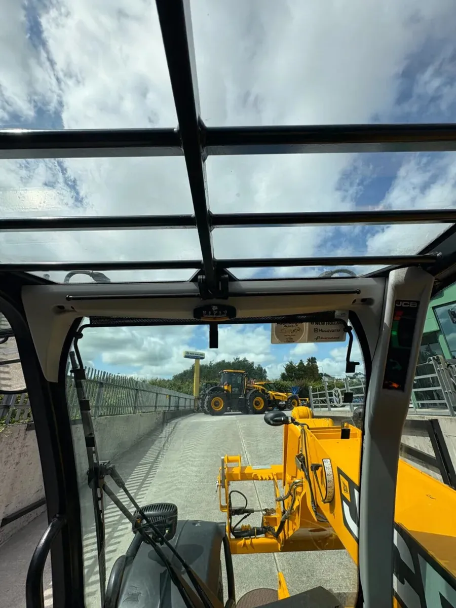 JCB 531-70 TELEPORTER - Image 4