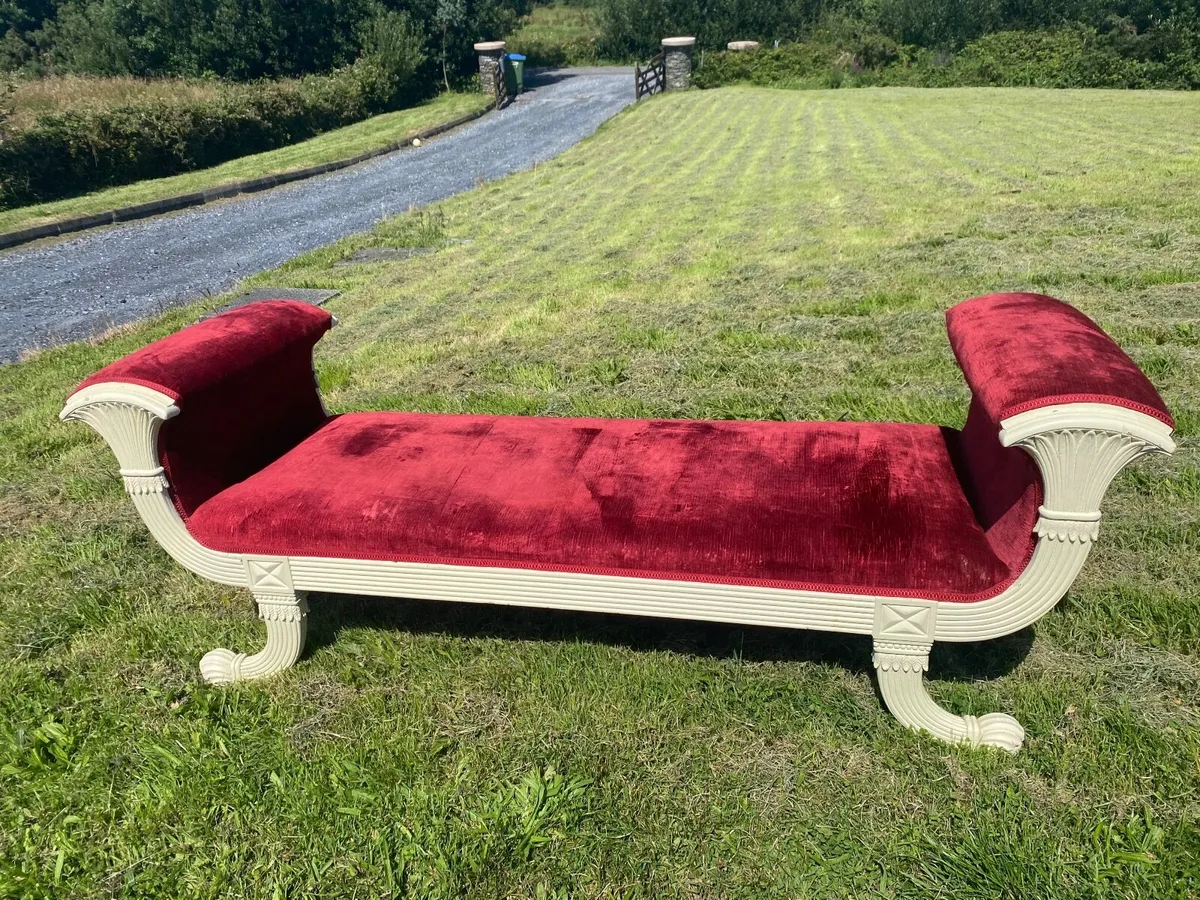Day Bed - Image 2