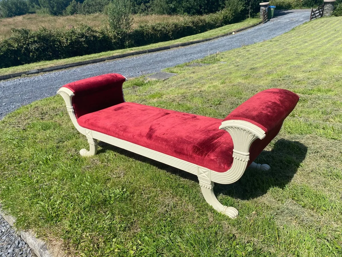 Day Bed - Image 3