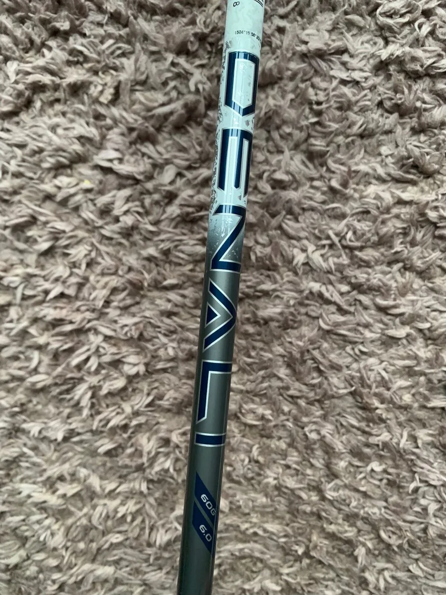 Callaway Elyte Mini Driver - Image 4