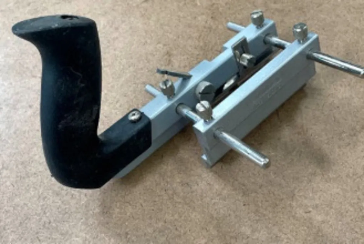 Plough plane - Image 1