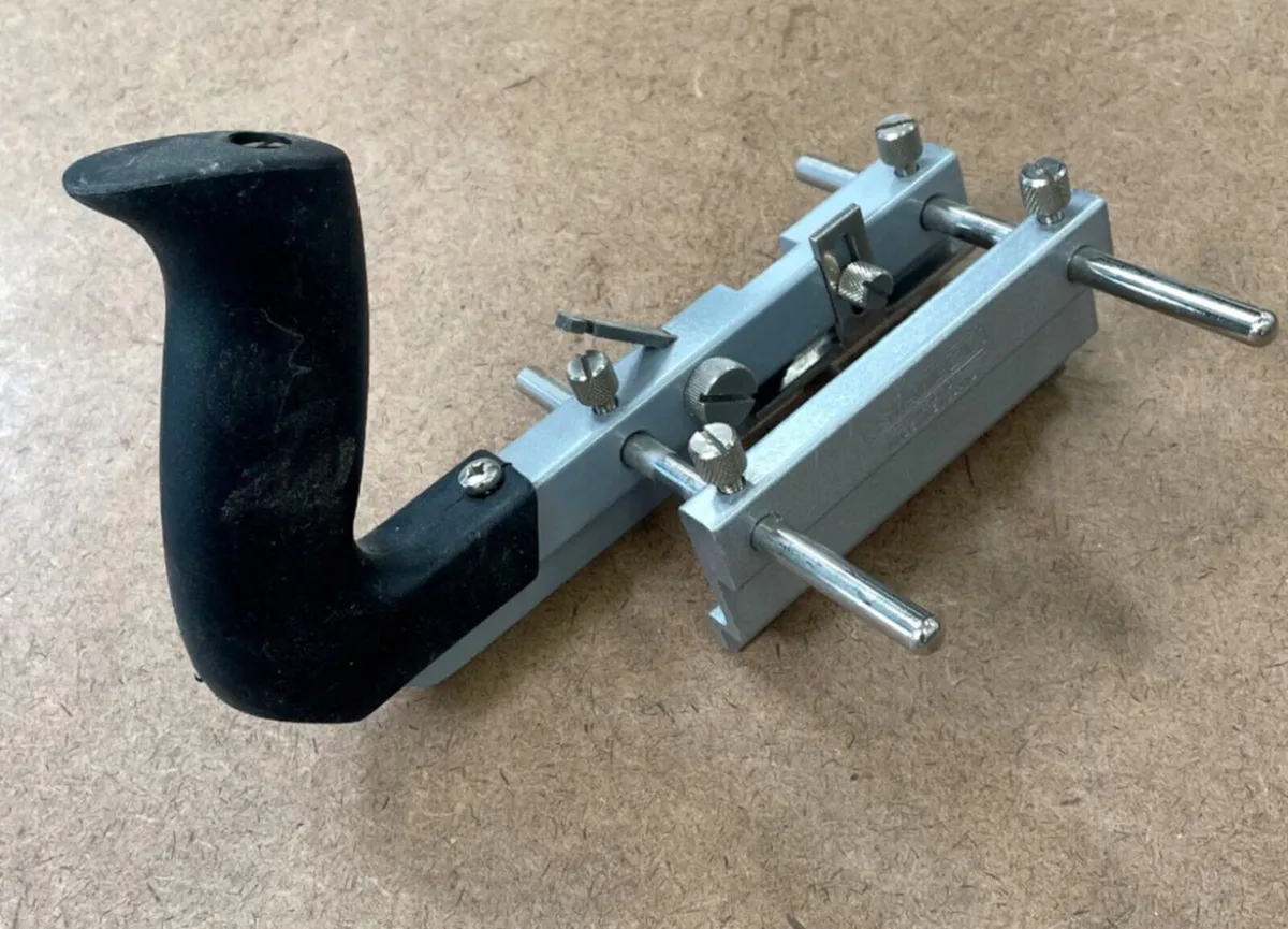 Plough plane - Image 2