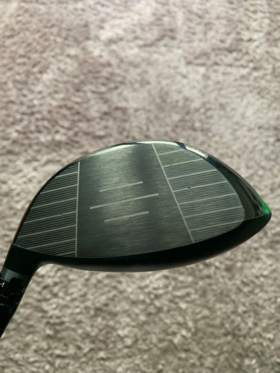 Callaway Elyte - Image 2
