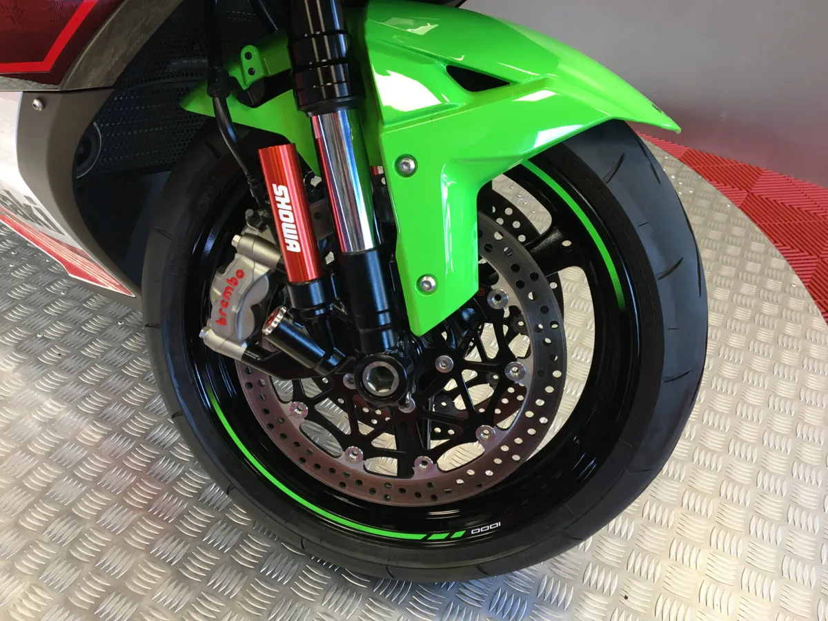 2021 Kawasaki ZX10R NINJA ''Finance Available'' - Image 2