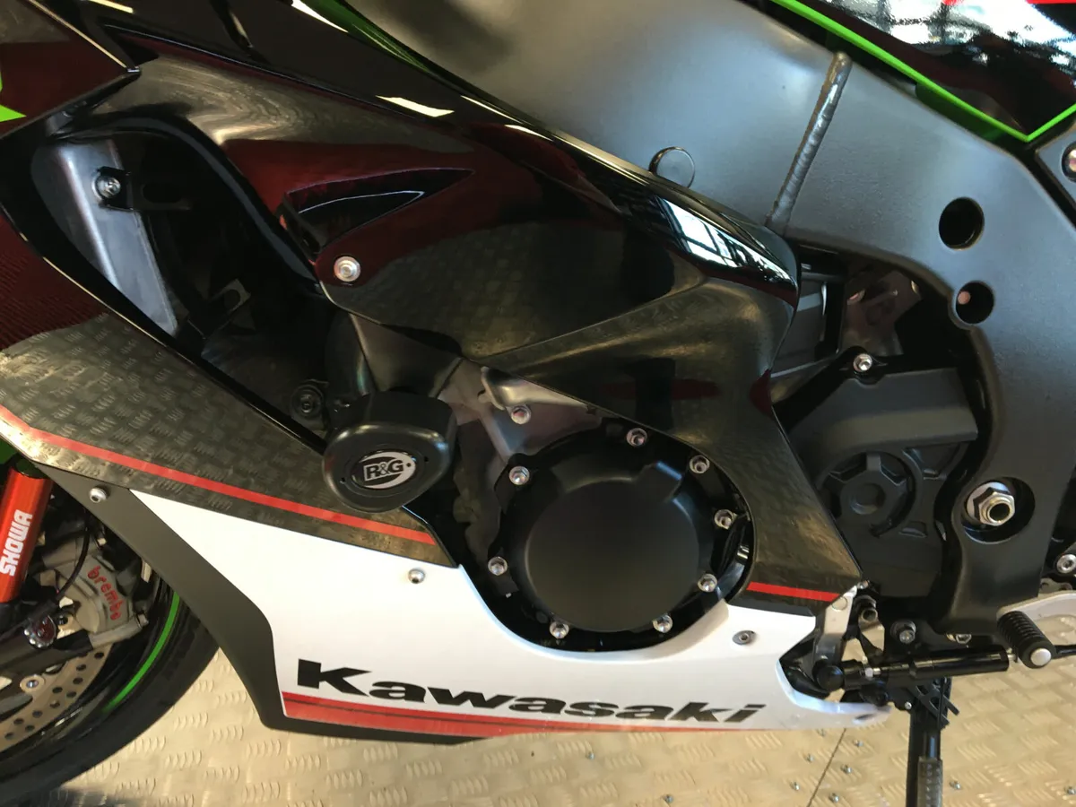 2021 Kawasaki ZX10R NINJA ''Finance Available'' - Image 4