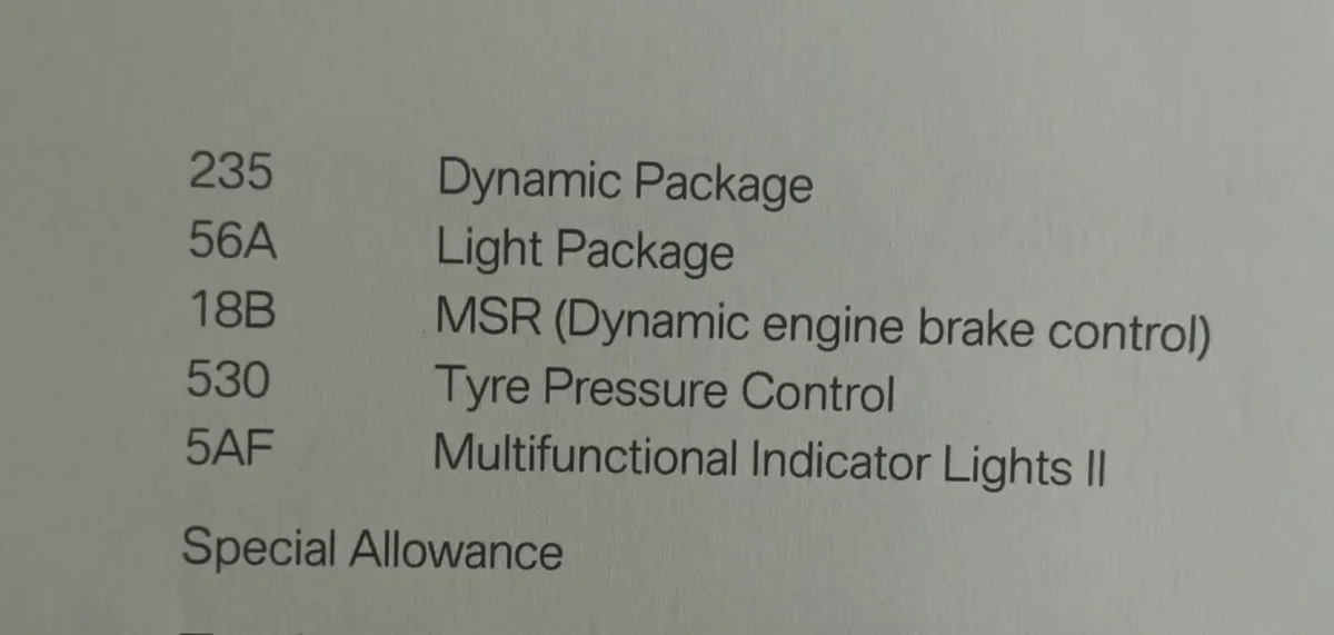 Motorcycle Bmw  r1250gs 2021 - Image 3