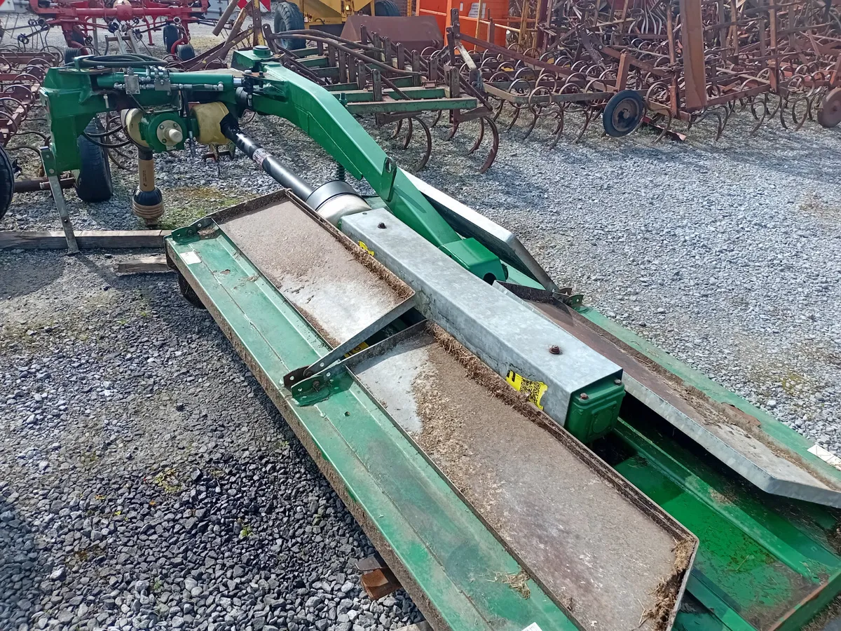 Major 8ft topper - Image 1
