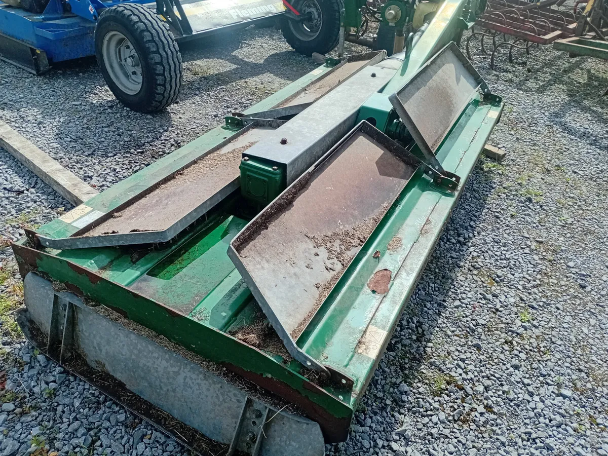 Major 8ft topper - Image 2