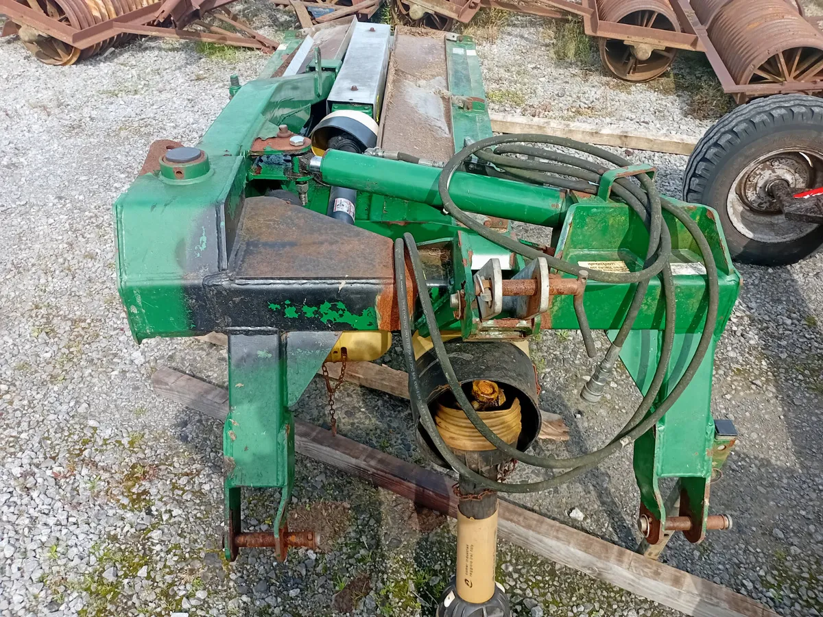 Major 8ft topper - Image 4