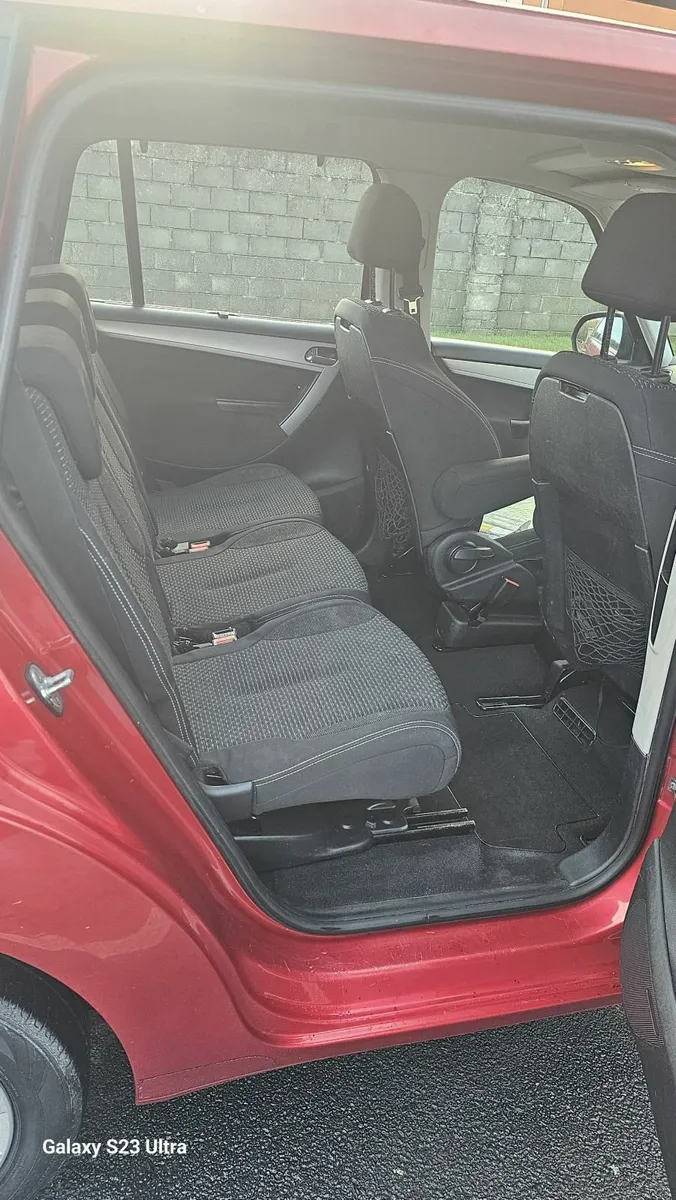 Citroen C4 2009 - Image 2