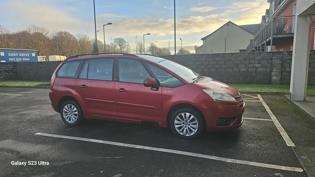 Citroen C4 2009 - Image 3
