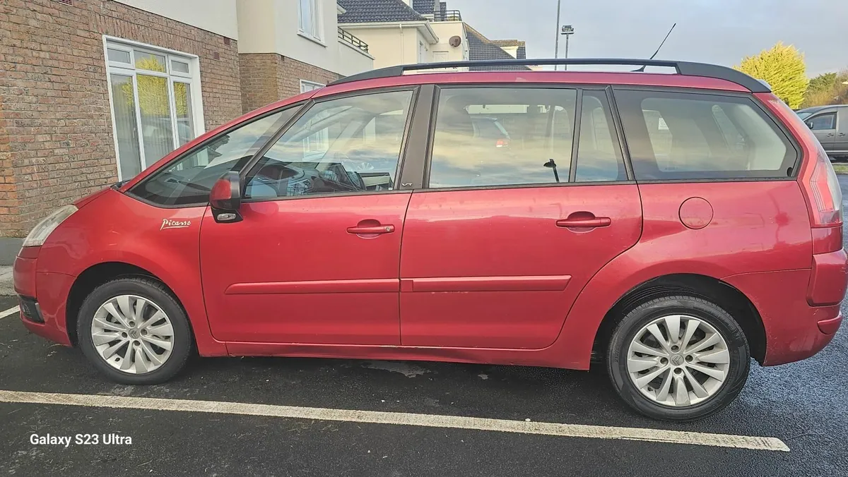 Citroen C4 2009 - Image 4