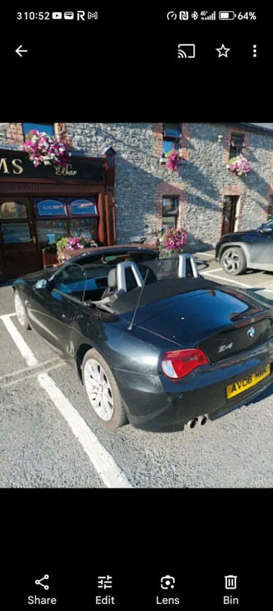 Bmw Z4 - Image 1