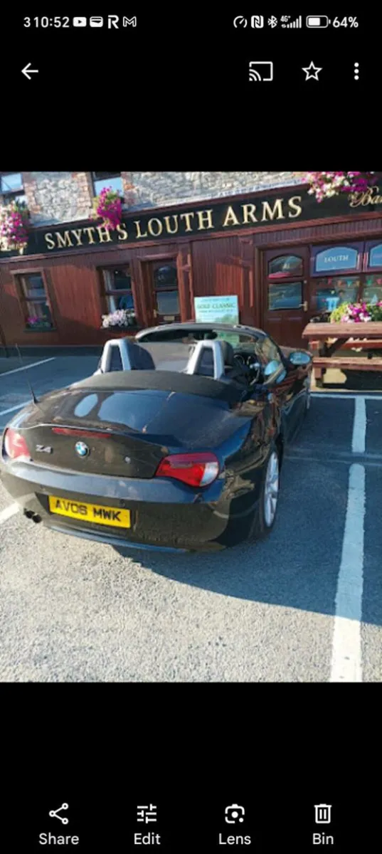 Bmw Z4 - Image 2