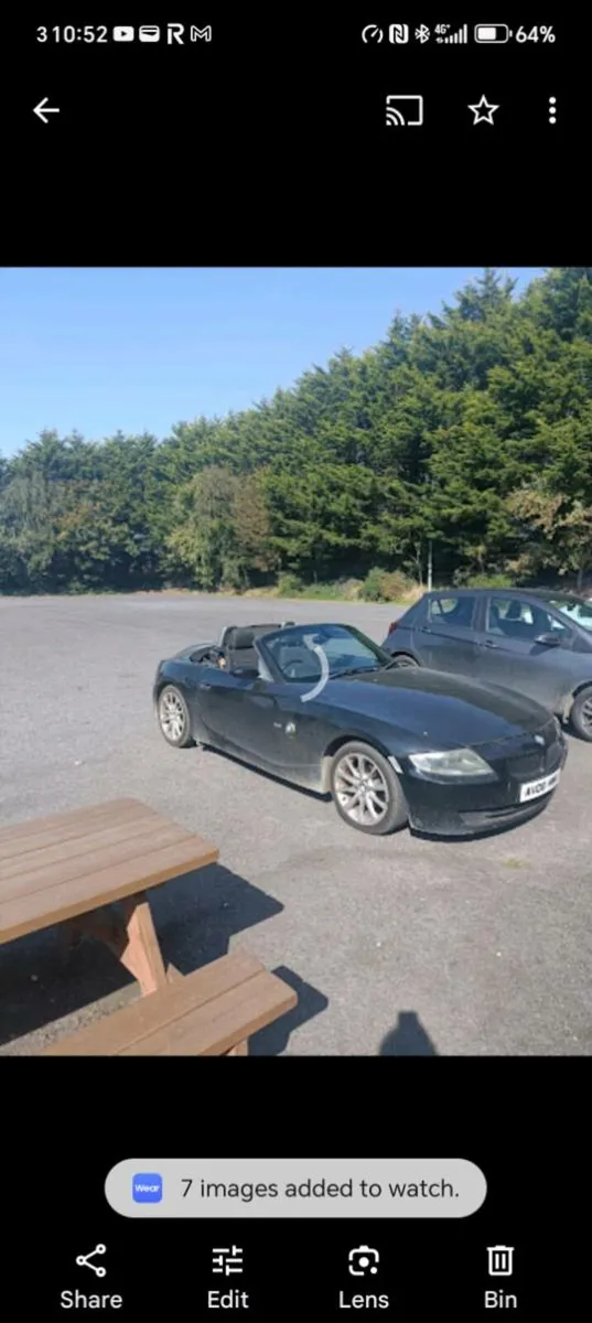 Bmw Z4 - Image 4